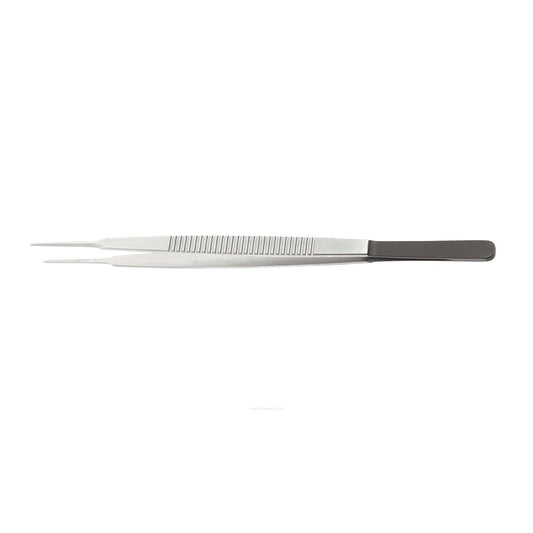 Gerlad Dressing Forceps (1x2) Str.7"