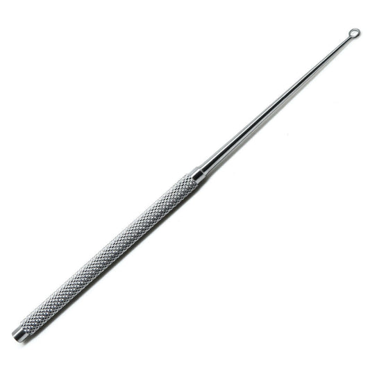 Buck Ear Curette Size#2