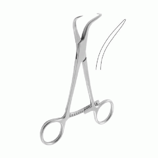 Reill Bone Reduction Forceps