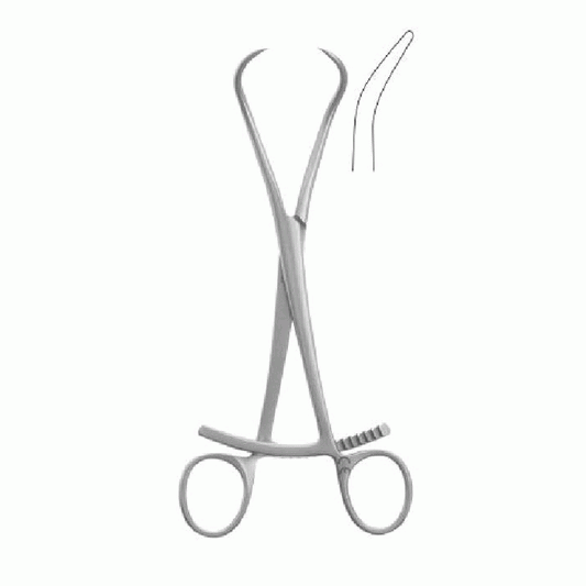 Bone Reduction Forceps