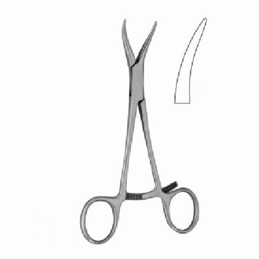 Bone Reduction Forceps