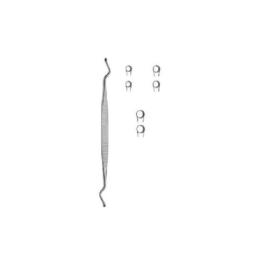 Martini Curette