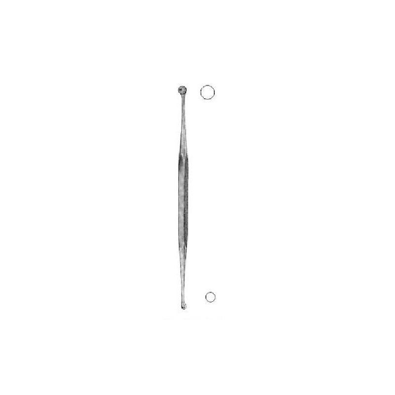 Williger Curette