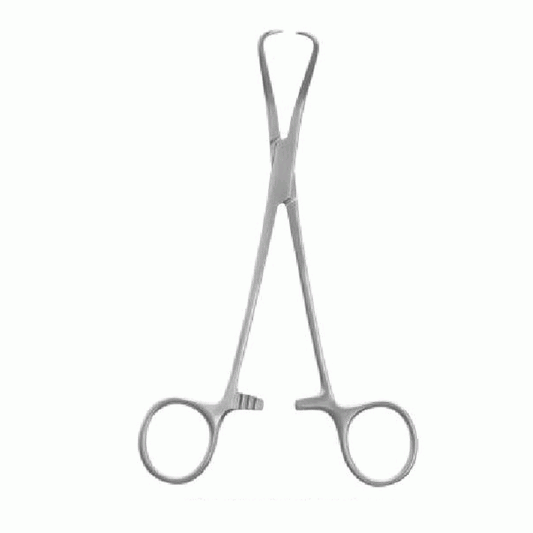 Glenoid Perforating Forceps