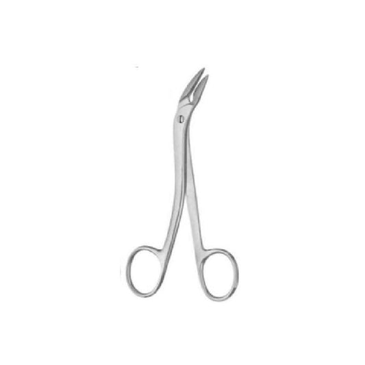 Kelly Sponge & Dressing Forceps