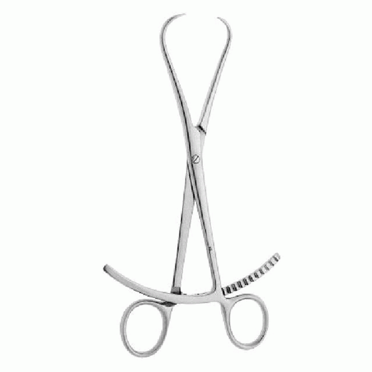 Bone Reduction Forceps