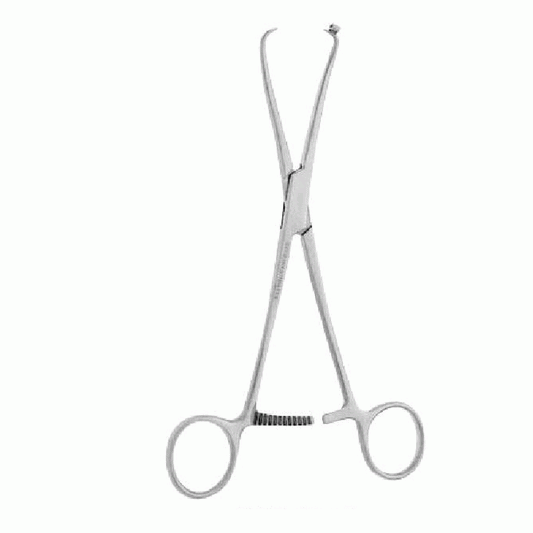 Plate & Bone Holding Forceps