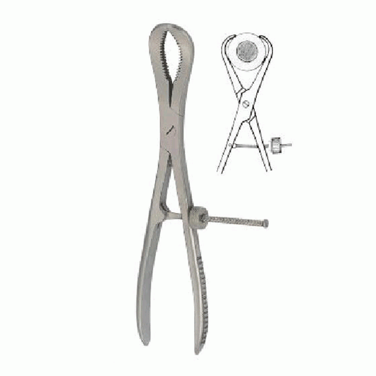 Reduction Forceps