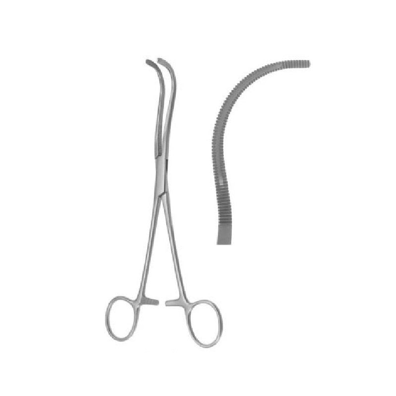 Mayo Vessel Clamp – Surgical Design Shop