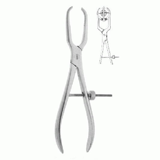 Reposition Forceps