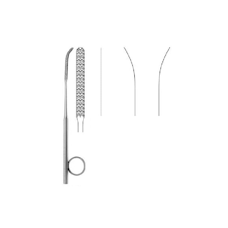 Gallaher Nasal Saw