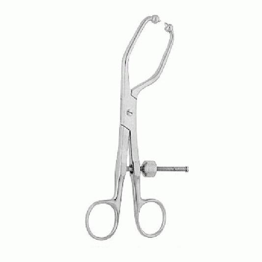 Pelvic Reposition Forceps