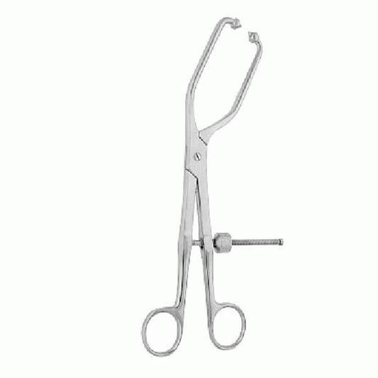 Pelvic Reposition Forceps