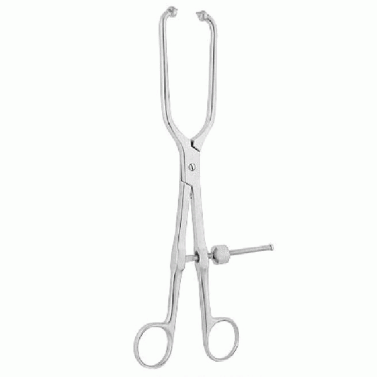 Pelvic Reposition Forceps