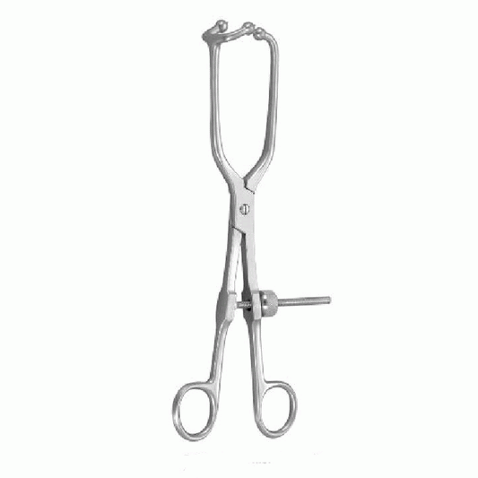 Pelvic Reposition Forceps