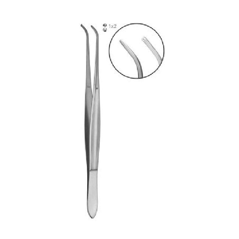 CUSHING TISSUE FORCEPS