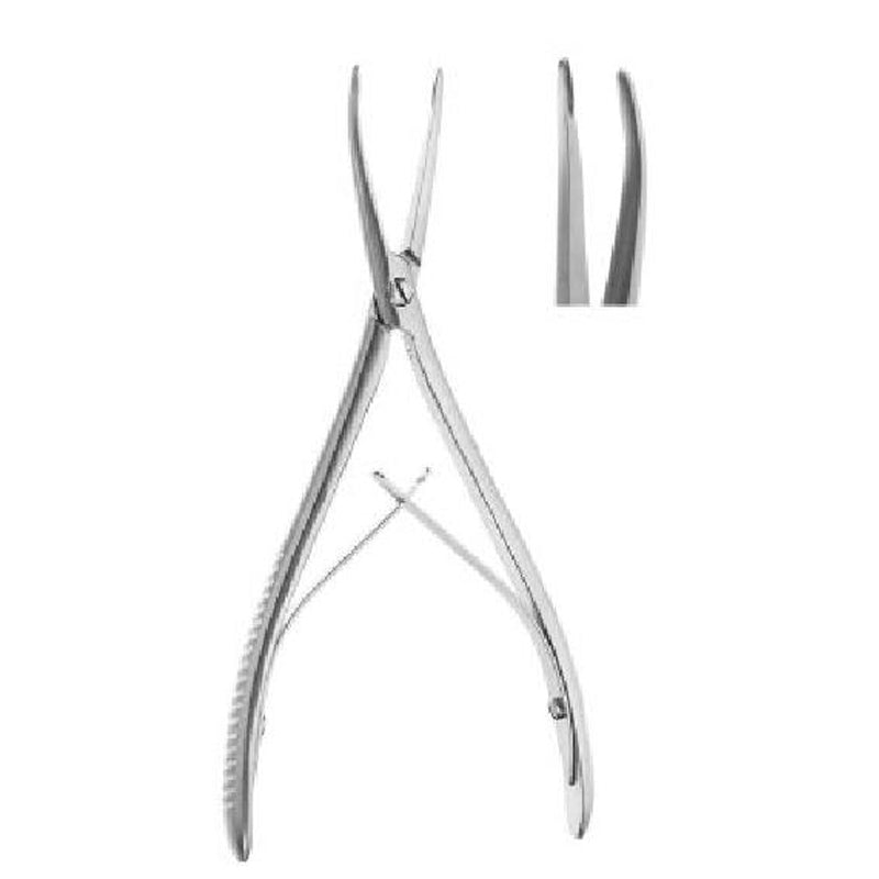 Synovectomy Rongeur – Surgical Design Shop