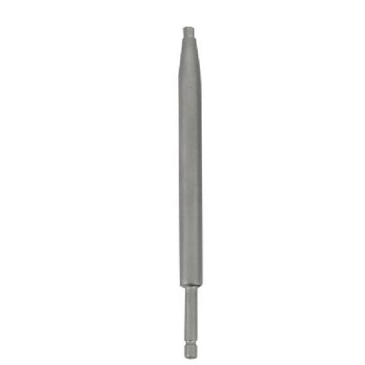 Countersink