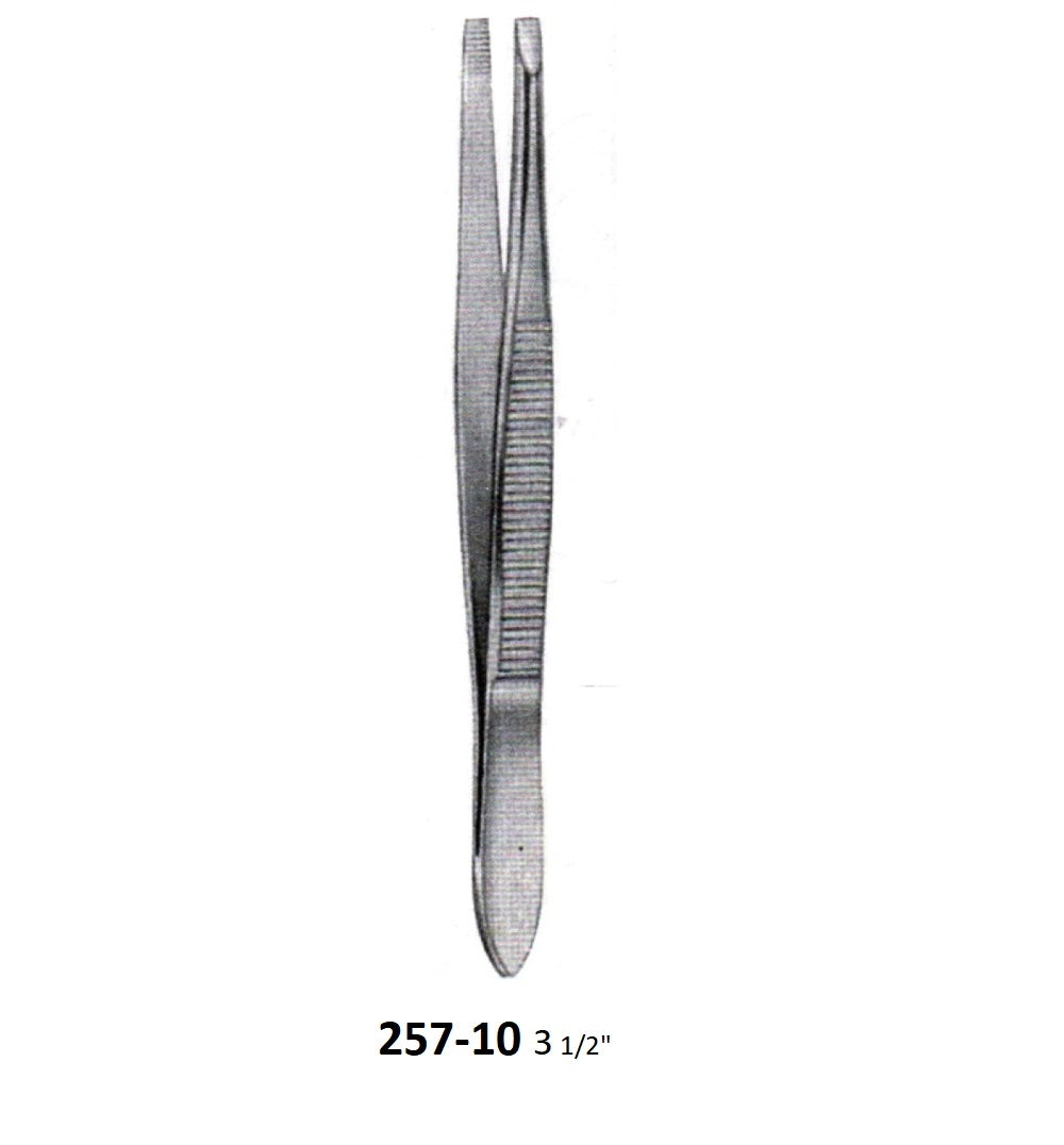 DOUGLASS CILIA FORCEPS 257-10