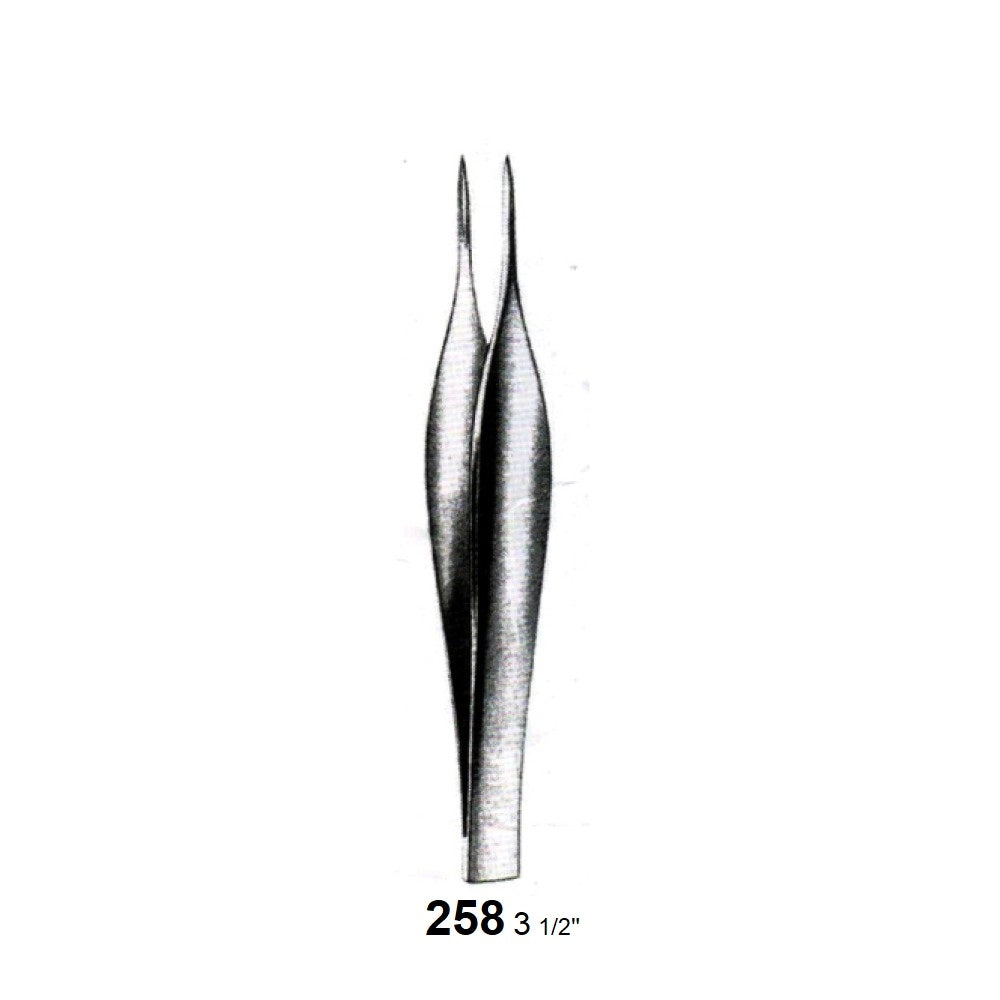 FEILCHENFELD SPLINTER FORCEPS 258