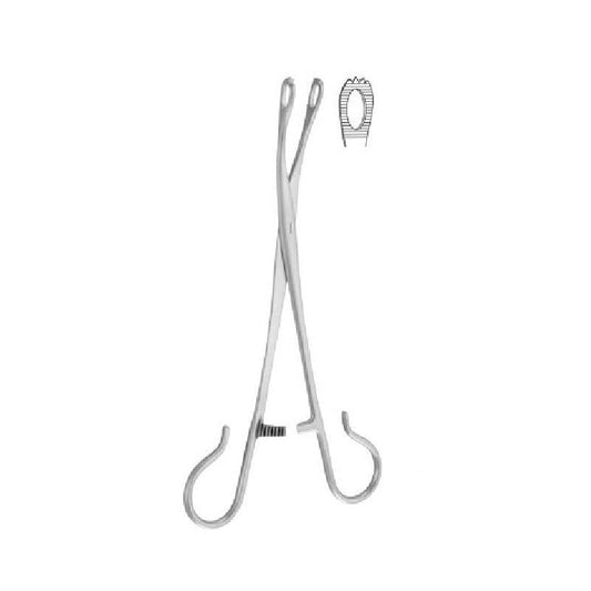 Blohmke Tonsil Forceps