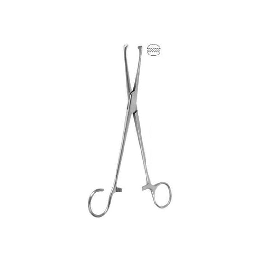 Colver Tonsil Forceps