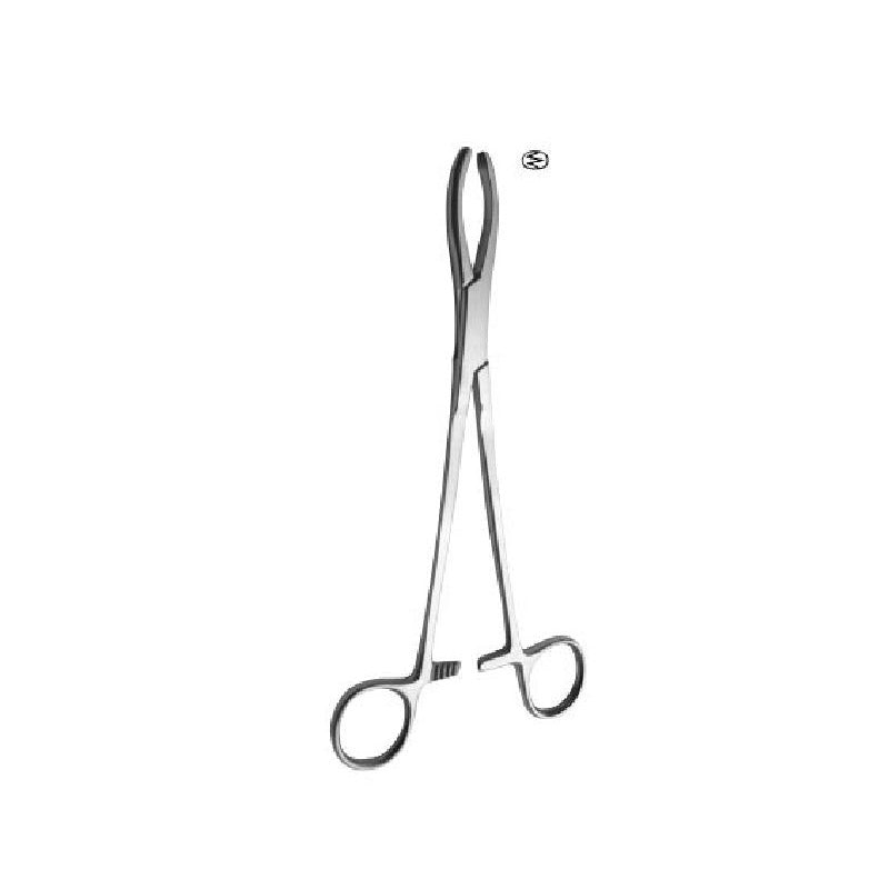 Little Wood Tissue Grasping Forceps