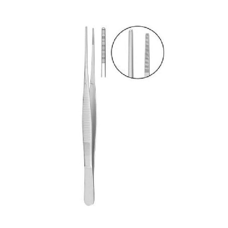 POTTS-SMITH DRESSING FORCEPS – Surgical Design Shop