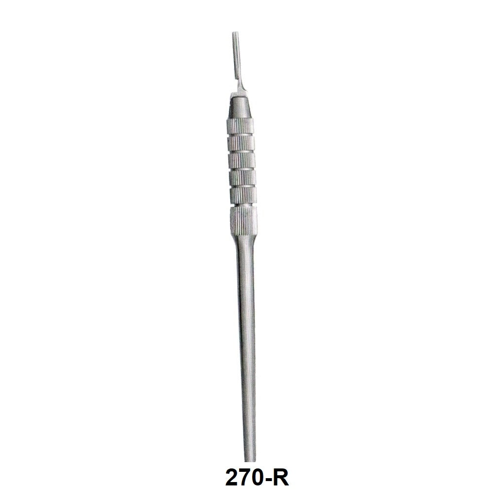 SCALPEL HANDLES #3 270-R