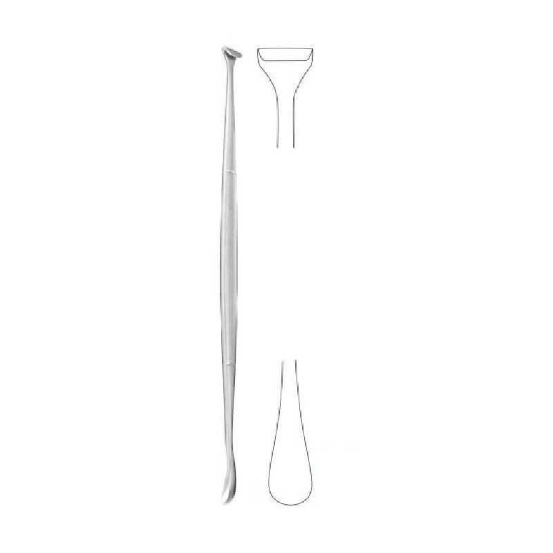 Hurd Tonsil Dissector