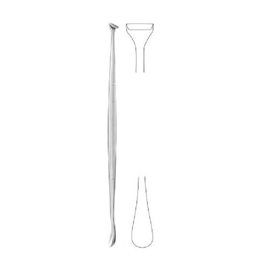 Hurd Tonsil Dissector