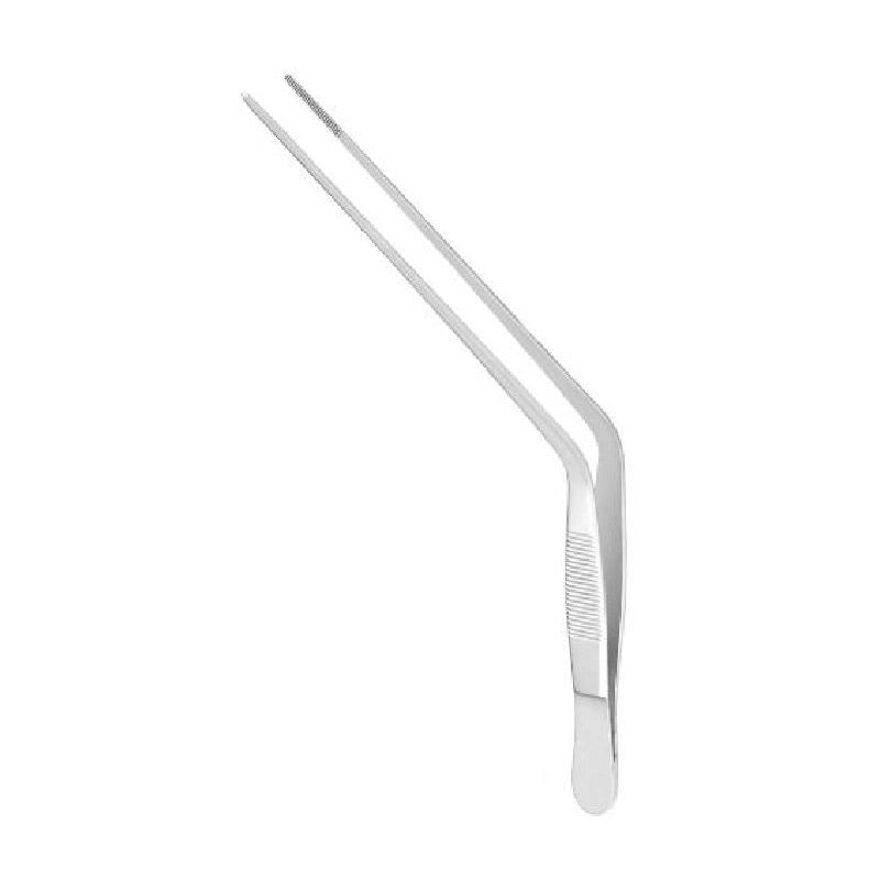 Wilde Nasal Dressing Forceps – Surgical Design Shop