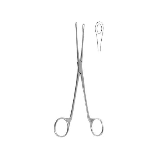 Blake Gall Stone Forceps