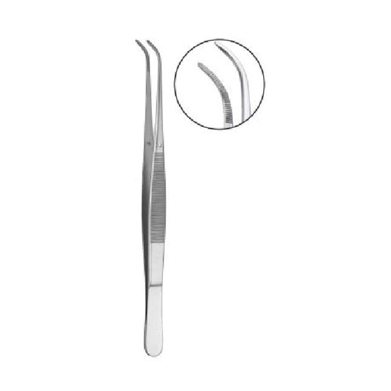 POTTS-SMITH DRESSING FORCEPS