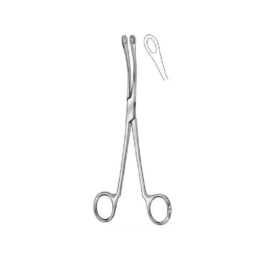 Blake Gall Stone Forceps