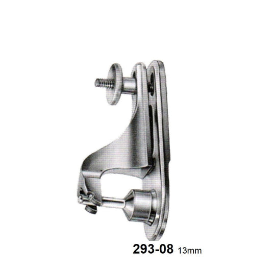 GUMCON CIRCUMCISION CLAMPS 293-08