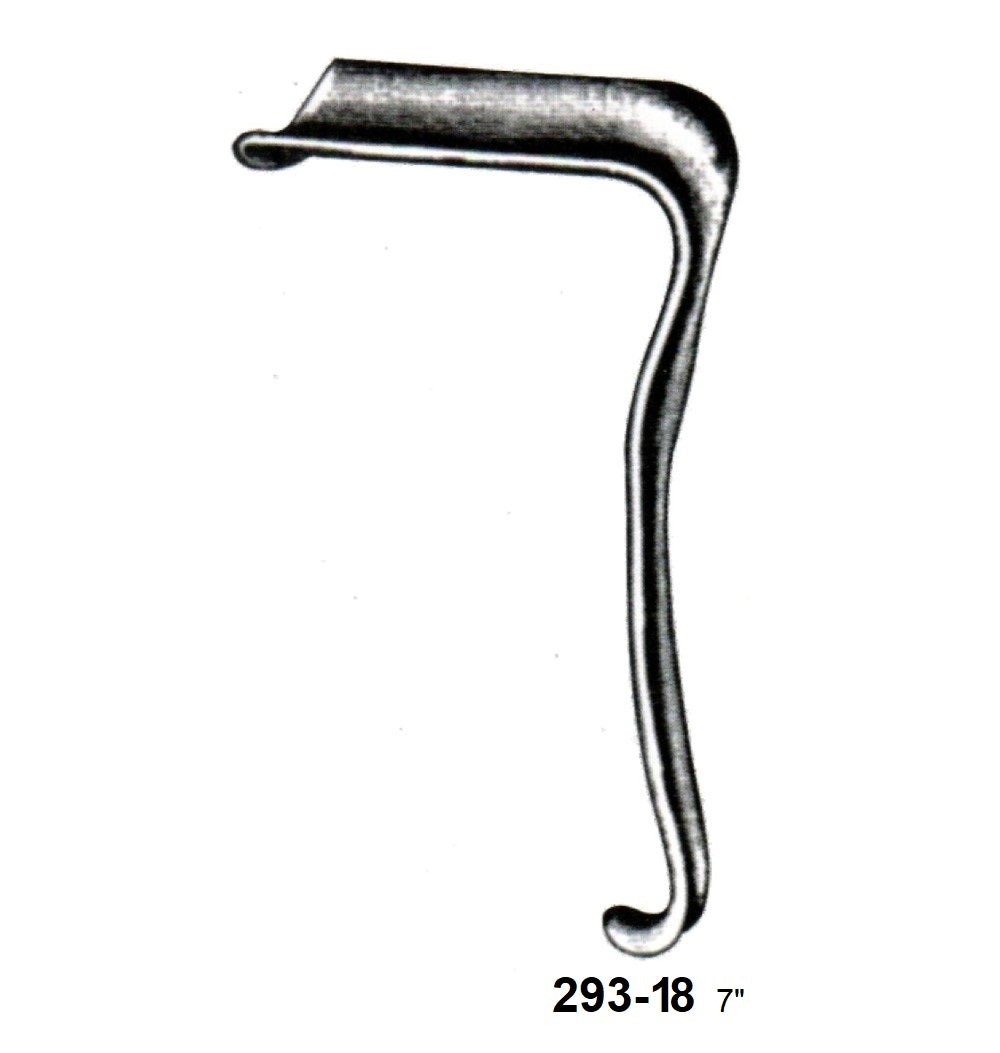 EASTMAN RETRACTOR, 293-18