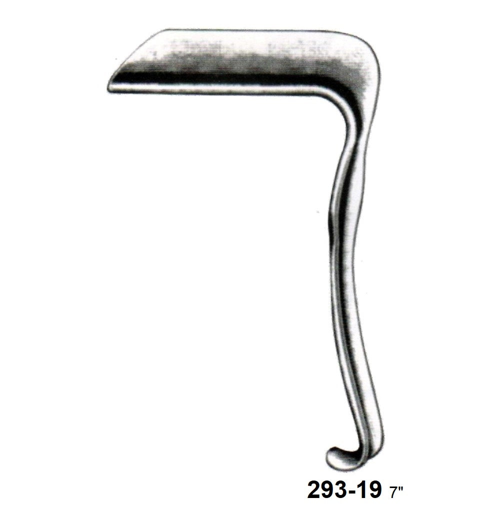 JACKSON RETRACTOR, 293-19