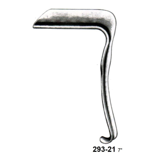 JACKSON RETRACTOR, 293-21