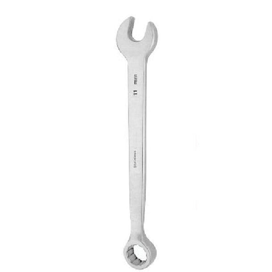 Combination Wrench