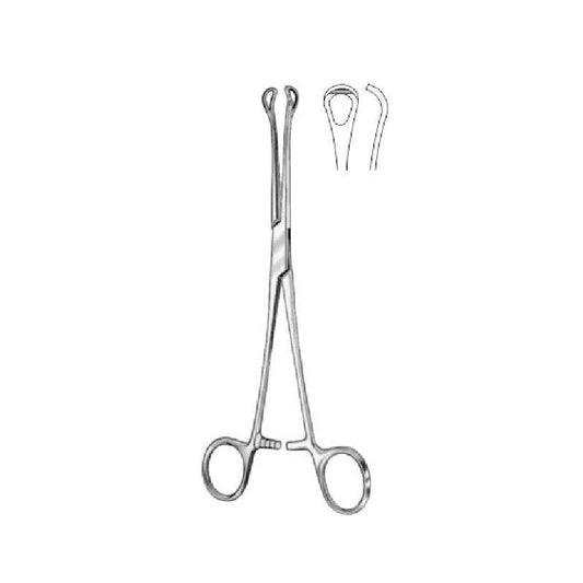 Mayo-Blake Gall Stone Forceps