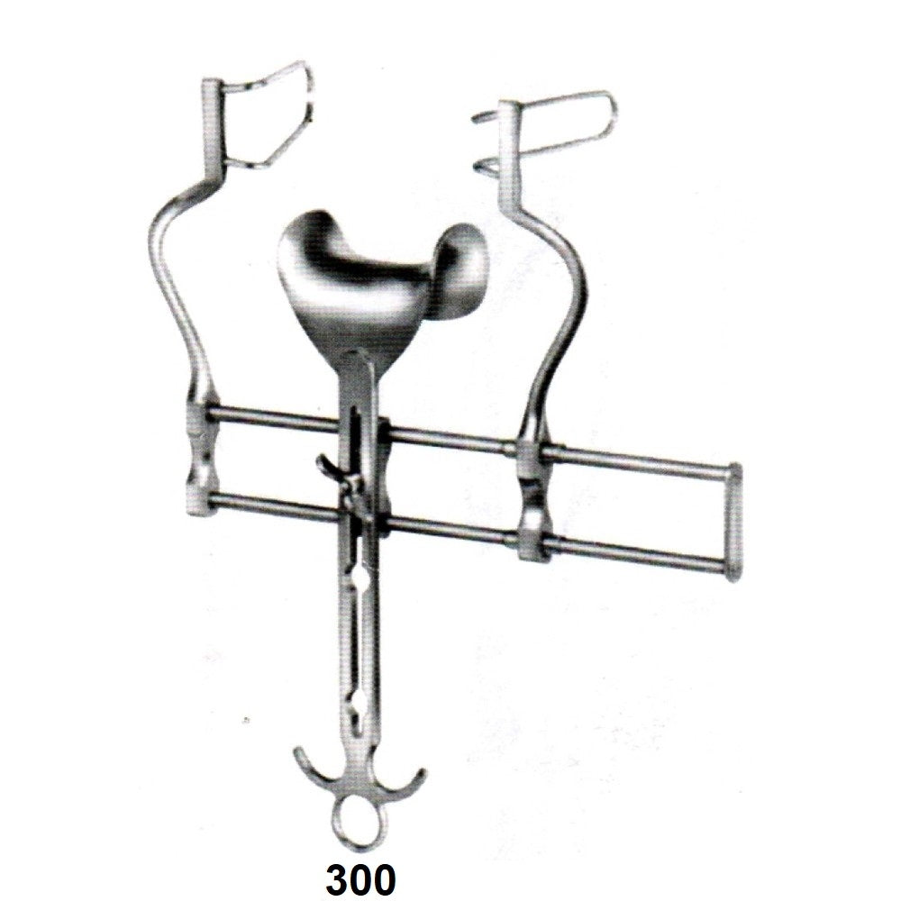 BALFOUR RETRACTOR, 300