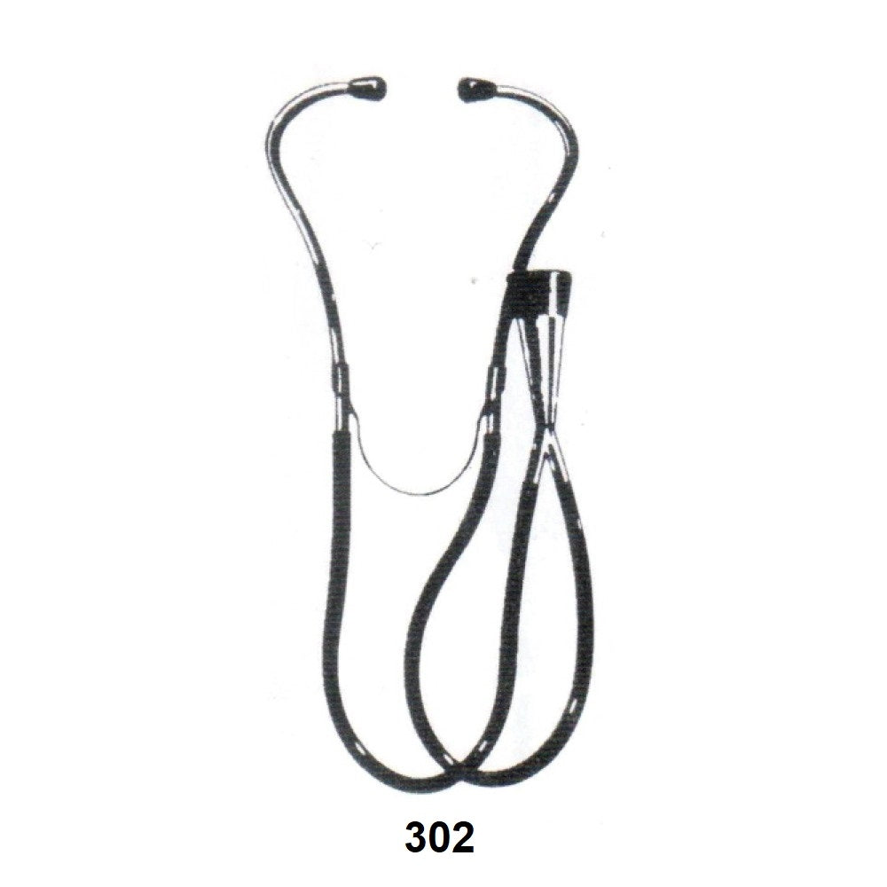 FORD STETHOSCOPES 302