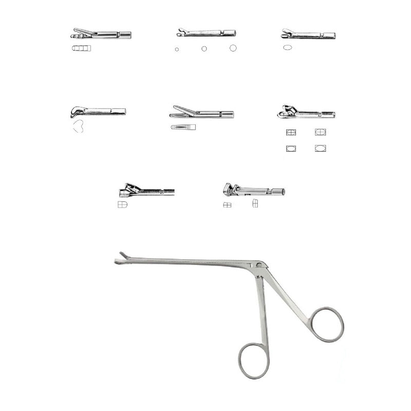 Meltzer Adenoid Punch