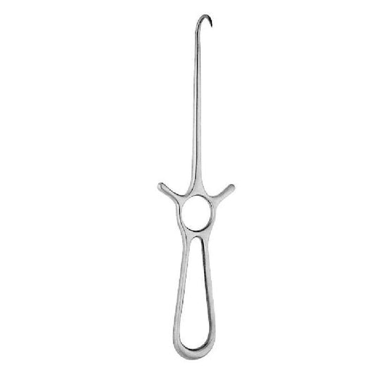 Sharp Bone Hook