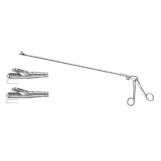 Yeoman Biopsy Forceps