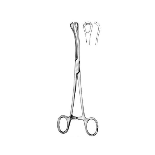 Mayo-Blake Gall Stone Forceps