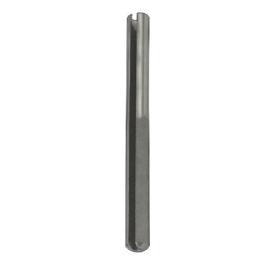 Slotted Nail Driver