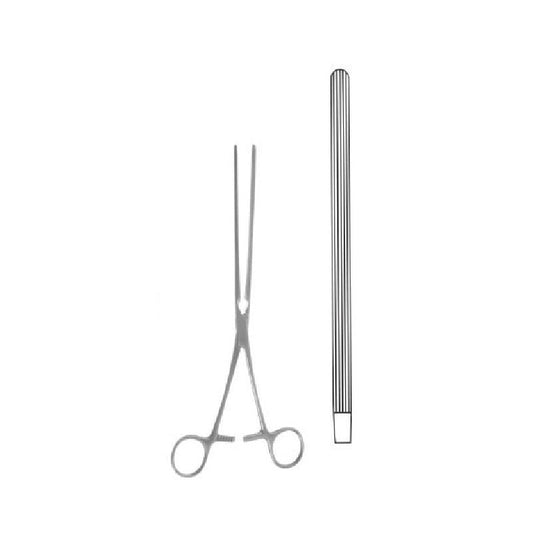 Kocher Intestinal Forceps Clamps