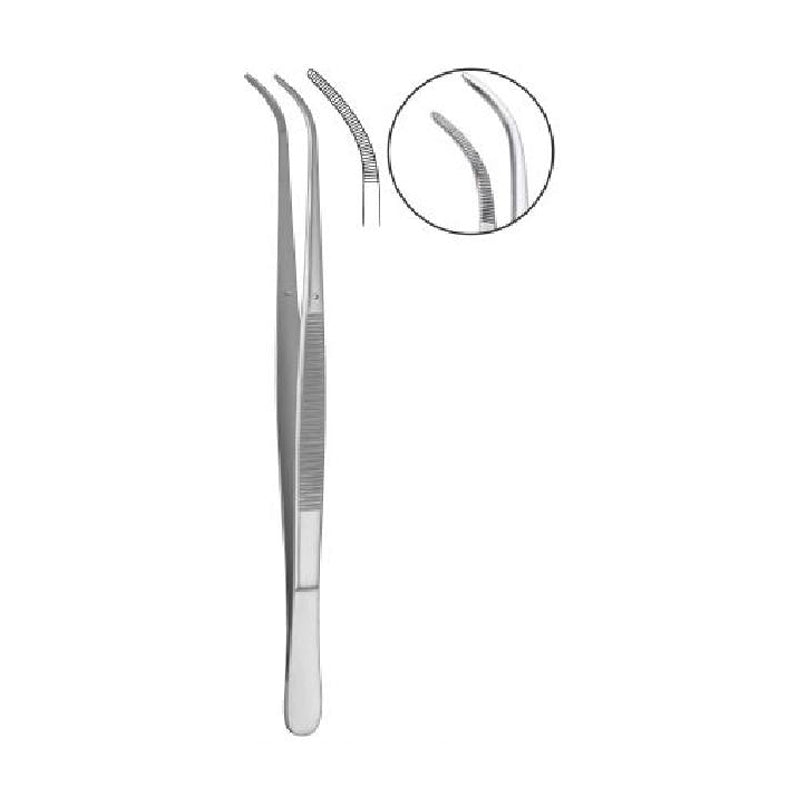 BROPHY DRESSING FORCEPS